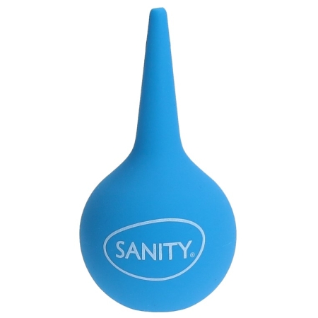 SANITY Ohrspritze Gr3 27ml