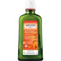 WELEDA Sport&Muskel Regenerationsbad Arnika