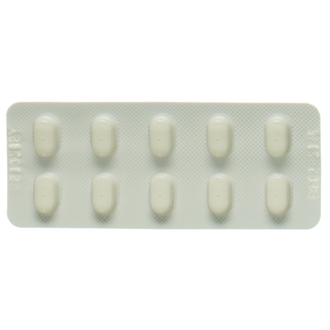 CETIRIZIN Streuli Filmtabl 10 mg