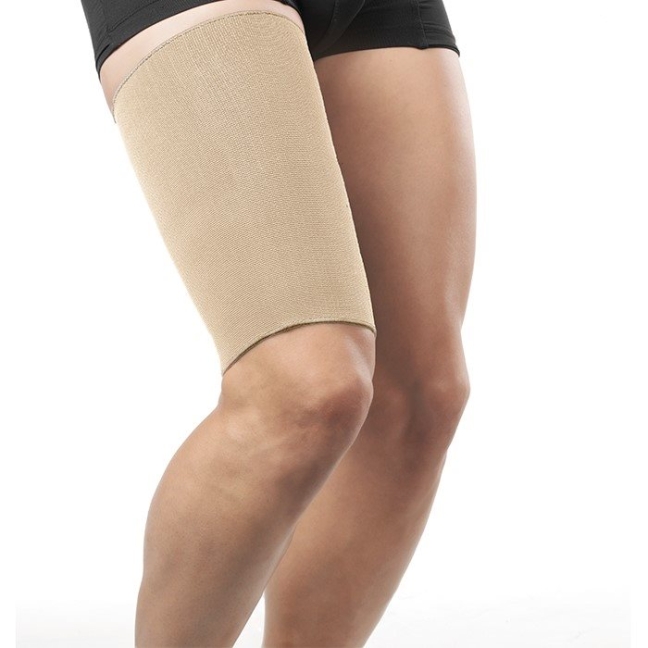 Bilasto Oberschenkelbandage размер L Beige