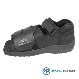 PROMEDICS Post-OP Shoe Ladies size L 41-43.5