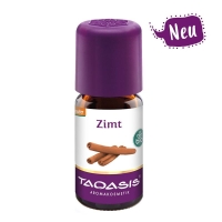 TAOASIS Zimt Äth/Öl Bio/demeter TAOASIS Zimt Äth/Öl Bio/demeter