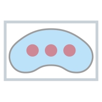 Набор для дезинфекции кожи MEDISET 480926 Набор для дезинфекции кожи MEDISET 480926