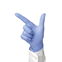 SENTINA Ambidextrous XL 9-10 Nitrile pud f SENTINA Ambidextrous XL 9-10 Nitrile pud f