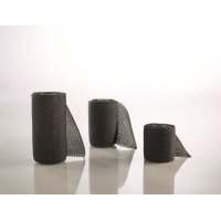 CELLACAST Soft Binde 5cmx3.6m schwarz CELLACAST Soft Binde 5cmx3.6m schwarz