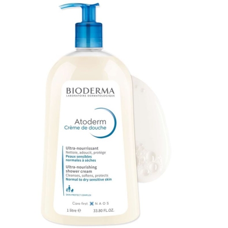 BIODERMA Atoderm Cr Douche Ultra Nour