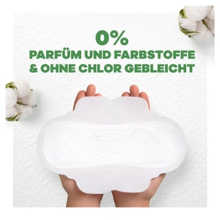 ALWAYS Ultra Binde Cot Normal BigP (neu)