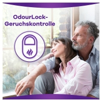 ALWAYS Discreet Inkontinenz Long