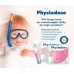PHYSIODOSE physio Kochsalzlösung steril