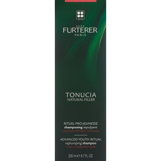 FURTERER Tonucia Shampoo