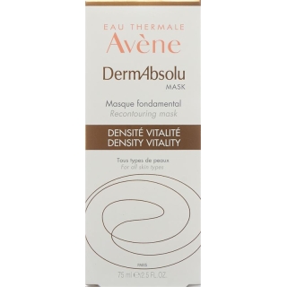 AVENE DermAbsolu Maske