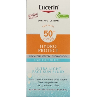 EUCERIN SUN Face Hydro Protect LSF50+