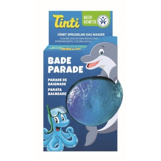 TINTI Bade Parade D/F/I (MQ12)