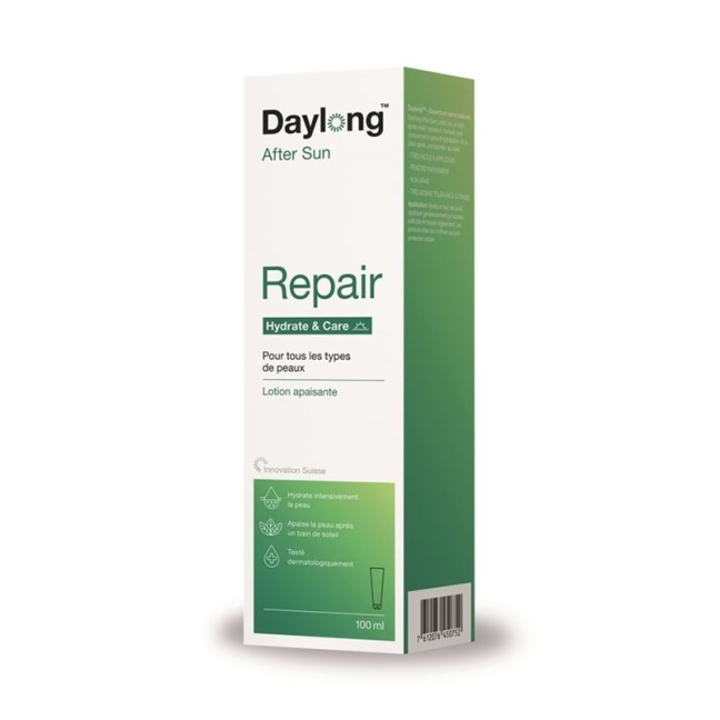 Daylong After Sun Repair Tb 200мл