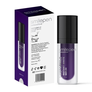 SMILEPEN Instasmile Instant White Serum