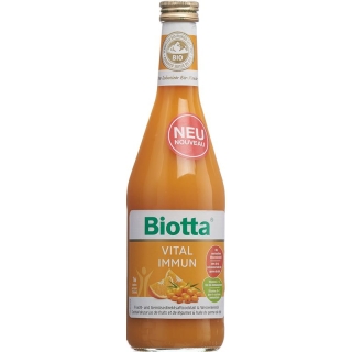 BIOTTA Vital Immun