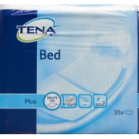 TENA Bed Plus 60x75cm TENA Bed Plus 60x75cm