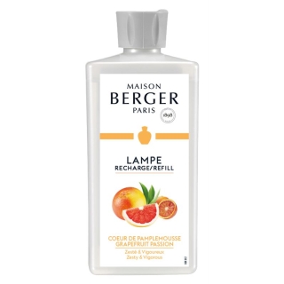 MAISON BERGER Parfum Coeur de pamplemousse