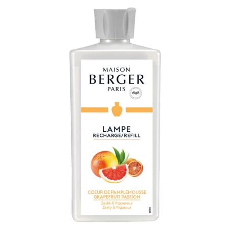 MAISON BERGER Parfum Coeur de pamplemousse