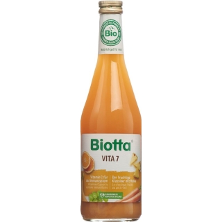 BIOTTA Vita 7 Bio