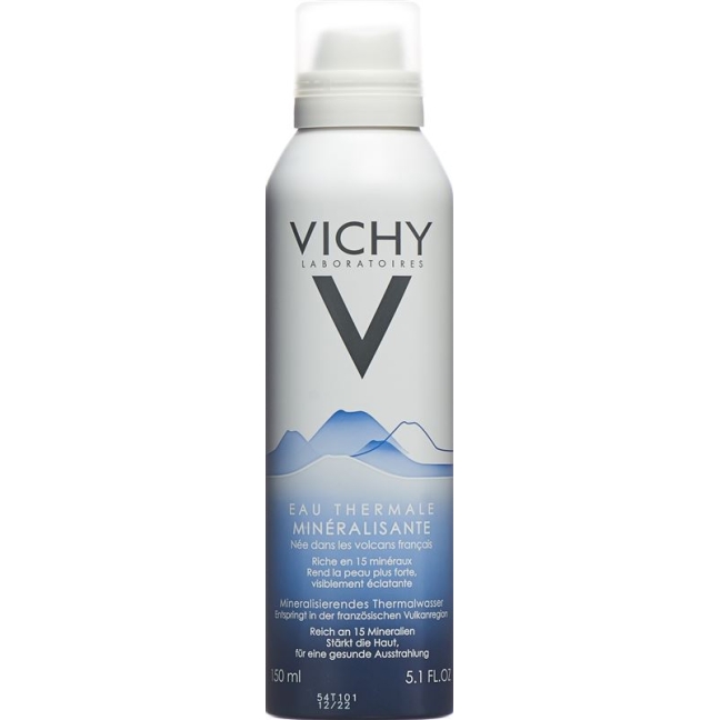 Vichy Eau Thermale 150мл