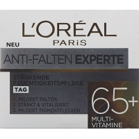 DERMO EXPERTISE Anti-Falt Exp 65+ Tagespfl