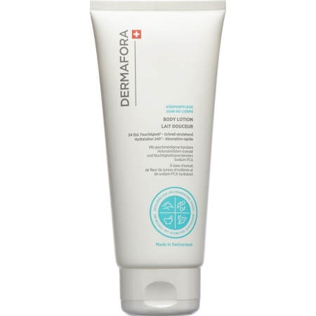 DERMAFORA BODY Lotion