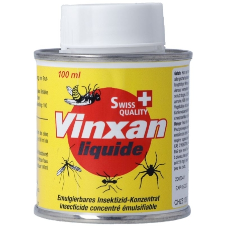 VINXAN Liquide Insektizid Konzentrat