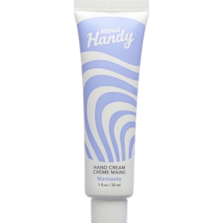 MERCI HANDY Hand Cream Namaste