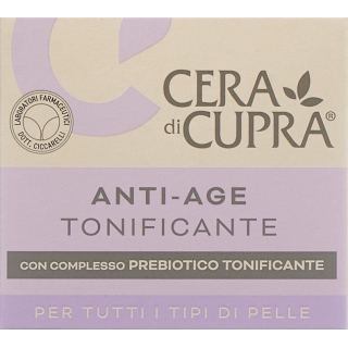 CERA DI CUPRA crema antirughe