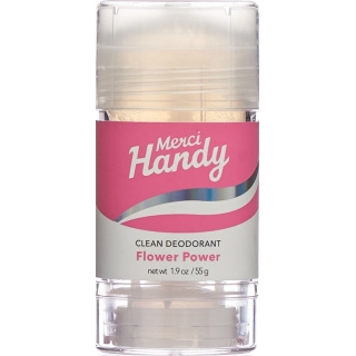 MERCI HANDY Clean Deo Flower Power MERCI HANDY Clean Deo Flower Power