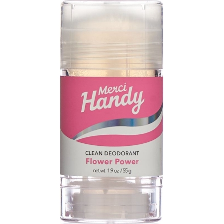 MERCI HANDY Clean Deo Flower Power