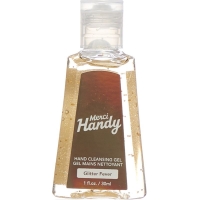 MERCI HANDY Hand Cleans Gel Glitter Fever MERCI HANDY Hand Cleans Gel Glitter Fever
