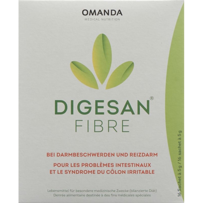 DIGESAN Fibre Plv