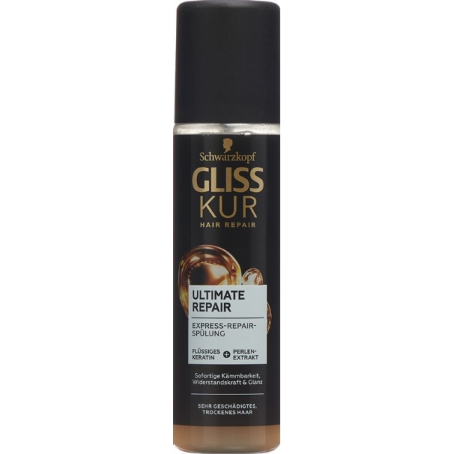 GLISS KUR ERC Ultimate Repair