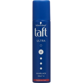 TAFT Hairspray Ultra Strong Mini