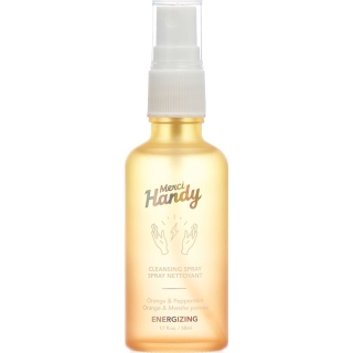 MERCI HANDY Energizing MERCI HANDY Energizing