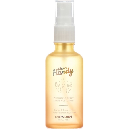 MERCI HANDY Energizing