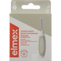 ELMEX Interdentalbürsten 1.3mm grau ELMEX Interdentalbürsten 1.3mm grau
