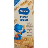 Детское печенье NESTLE Детское печенье NESTLE