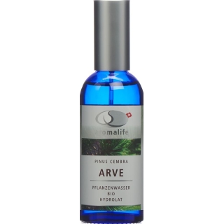 AROMALIFE ARVE Pflanzenwasser BIO