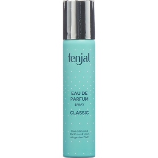 FENJAL Eau de Parfum Spray