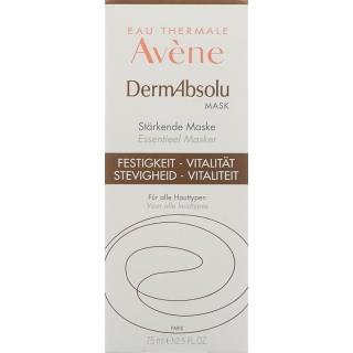 AVENE DermAbsolu Maske