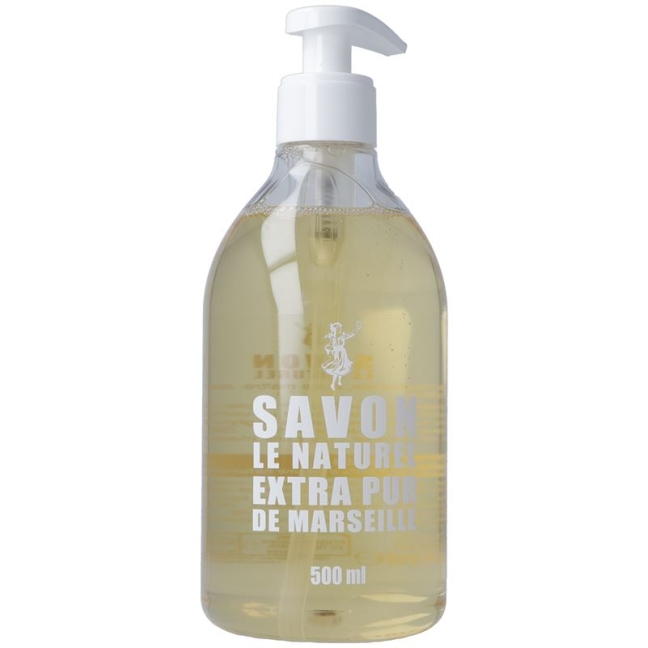 SAVON LE NATUREL Extra Pur