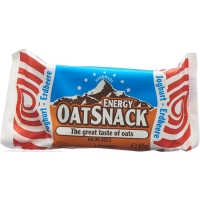 OATSNACK Energy Joghurt-Erdbeere
