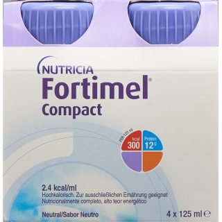 FORTIMEL Compact Neutral