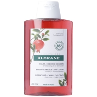 KLORANE Granatapfel Shampoo KLORANE Granatapfel Shampoo