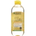 GARNIER Mizellen Reinigungswass Vitamine C