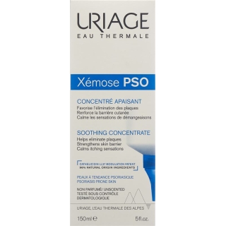 URIAGE Xémose Pso