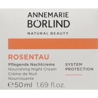 BÖRLIND ROSENTAU Pflegende Nachtcreme BÖRLIND ROSENTAU Pflegende Nachtcreme